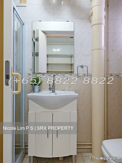 Blk 16 Cantonment Close (Bukit Merah), HDB 4 Rooms #200865942